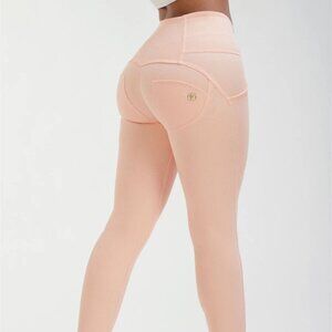 Freddy WR.UP® Drill Limited Edition High Waisted Petite Length (XS)